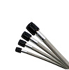 -8AN 36IN NITROUS LINE - image 1
