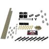 Direct Port Plumbing Kit Single Stage - image 1