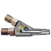 Direct Port Plumbing Kit Single Stage - image 3