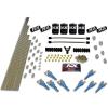 Direct Port Plumbing Kit Single Stage - image 1