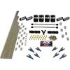 Direct Port Plumbing Kit Single Stage - image 1