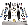 Direct Port Plumbing Kit Dual Stage - image 1