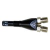 Direct Port Plumbing Kit Dual Stage - image 2