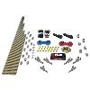 6-CYL SSV/STD PLUMB KIT W/ 2 SOLENOIDS / 150HP JETS (INCL. ALL NECESSARY HARDWARE) - image 1