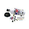 8-CYL NOZZLE SYSTEM COMPLETER (INCL. 10LB BOTTLE BRACKETS FEEDLINE / ELEC.) - image 1
