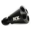 4 PORT SHOWERHEAD - image 1