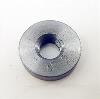 Water Methanol Nozzle Mounting Adapter Aluminum Bung, Weld-in - image 1