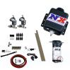 Direct Port 8-Cylinder Stage 1 Water-Methanol Injection System with Hardlines
