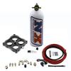 PUMPLESS WATER METHANOL 4500 CARBURETOR PLATE - image 1