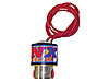 NX GAS SOL SG V .187 ORIF - image 1