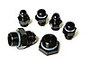 ALCOHOL SOLENOID STAGE SIX ( .187 ORIFICE) - image 1