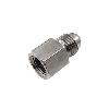 Compression Fitting 1/8 in. FPT x -04AN - image 1