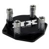 MANIFOLD PSI RELEASE PLAT - image 1