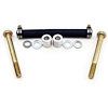 C5 POWER STEERING RESERVOIR SPACER KIT - image 1