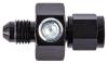 Nitrous Flo-Thru Manifold D4 Swivel - image 1