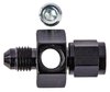 Nitrous Flo-Thru Manifold D4 Swivel - image 2