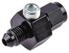 Nitrous Flo-Thru Manifold D4 Swivel - image 3