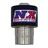 STAINLESS NITROUS SOLENOID FOR TITAN PLATE - image 1
