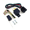 Wide-Open Throttle Switch Kit Dominator Carbs - image 1