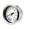 FUEL PRESSURE GAUGE - image 1