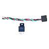 Anti-Flyback Heavy Duty Relay - image 1
