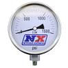 Nitrous Pressure Gauge 4" - image 1