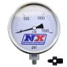 Nitrous Gauge 4 inch 4an - image 1