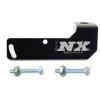 BILLET WOT SWITCH BRACKET FOR DOMINATOR BRACKET ONLY - image 1