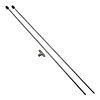 Dual Vent Purge Plumbing Kit Fits Nitrous Purge Valve Systems, 744-15600, 744-15601, 744-15603 - image 1