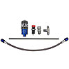 Nitrous Purge Valve System For Plate Systems with Integrated Solenoids - image 1