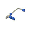 Gemini Twin Stage 6 Nitrous Plate System Solenoid To Plate - image 1