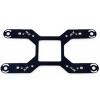 Carburetor Plate Solenoid Bracket - image 1