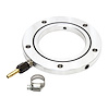 EFI fuel pump spacer