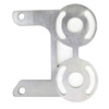 Carburetor Plate Solenoid Bracket - image 1