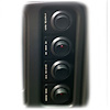 Custom In-Dash Switch Panel - image 1