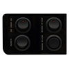 Custom In-Dash Switch Panel - image 1