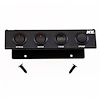 Custom In-Dash Switch Panel - image 1