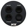 Custom In-Dash Switch Panel - image 1