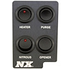 Custom In-Dash Switch Panel - image 1