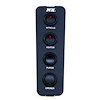 Custom In-Dash Switch Panel - image 1