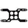 Gauge Pod Switch Panel For 2-1/16in gauge pods - image 1