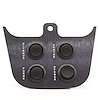 Switch Panel Chevy SS - image 1