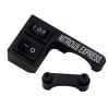 HANDLE BAR SWITCH MOUNT - image 1