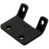 Fuel Log Mounting Bracket For Big Block Chevrolet Intakes - image 1