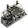 Fuel Log Mounting Bracket For Big Block Chevrolet Intakes - image 2