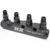 FUEL LOG. 4 PORT. - image 1