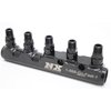 FUEL LOG. 4 PORT. - image 2