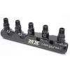 FUEL LOG 5 PORT - image 1