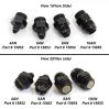 6AN-8AN ORB fitting - image 1
