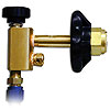 Economizing Nitrous Valve For Use with Next Generation Nitrous Pump - image 1